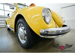 1972 Volkswagen Super Beetle (CC-2072765) for sale in Rowley, Massachusetts