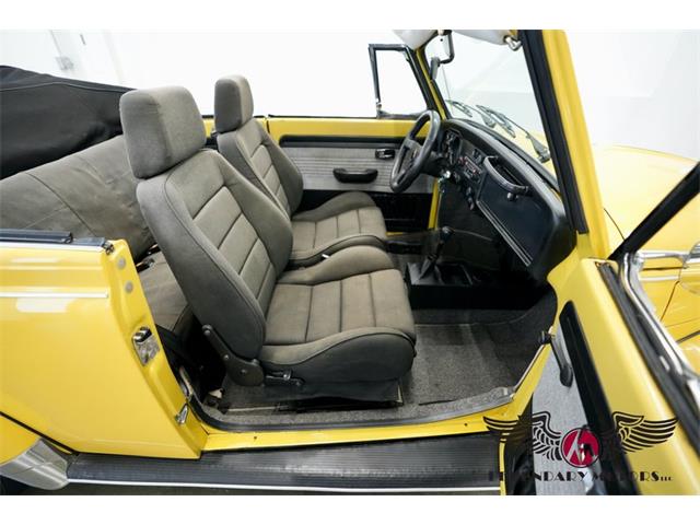 1972 Volkswagen Super Beetle (CC-2072765) for sale in Rowley, Massachusetts