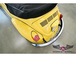 1972 Volkswagen Super Beetle (CC-2072765) for sale in Rowley, Massachusetts