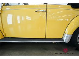 1972 Volkswagen Super Beetle (CC-2072765) for sale in Rowley, Massachusetts