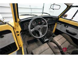 1972 Volkswagen Super Beetle (CC-2072765) for sale in Rowley, Massachusetts