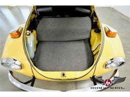 1972 Volkswagen Super Beetle (CC-2072765) for sale in Rowley, Massachusetts