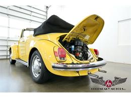 1972 Volkswagen Super Beetle (CC-2072765) for sale in Rowley, Massachusetts