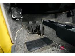 1972 Volkswagen Super Beetle (CC-2072765) for sale in Rowley, Massachusetts