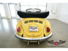 1972 Volkswagen Super Beetle (CC-2072765) for sale in Rowley, Massachusetts