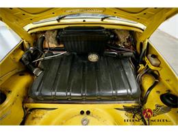 1972 Volkswagen Super Beetle (CC-2072765) for sale in Rowley, Massachusetts