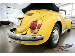 1972 Volkswagen Super Beetle (CC-2072765) for sale in Rowley, Massachusetts