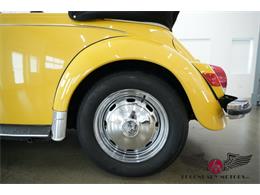 1972 Volkswagen Super Beetle (CC-2072765) for sale in Rowley, Massachusetts