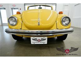 1972 Volkswagen Super Beetle (CC-2072765) for sale in Rowley, Massachusetts