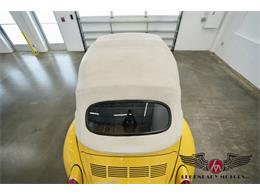 1972 Volkswagen Super Beetle (CC-2072765) for sale in Rowley, Massachusetts