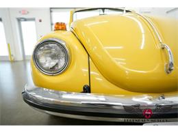 1972 Volkswagen Super Beetle (CC-2072765) for sale in Rowley, Massachusetts