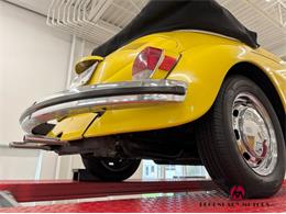 1972 Volkswagen Super Beetle (CC-2072765) for sale in Rowley, Massachusetts