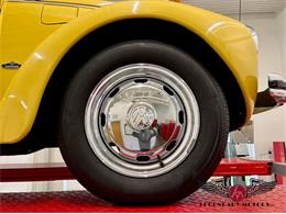 1972 Volkswagen Super Beetle (CC-2072765) for sale in Rowley, Massachusetts