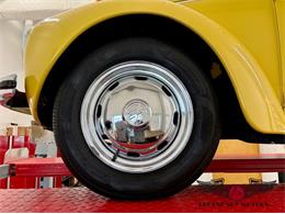 1972 Volkswagen Super Beetle (CC-2072765) for sale in Rowley, Massachusetts