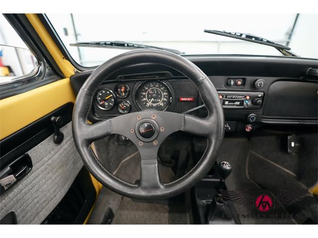 1972 Volkswagen Super Beetle (CC-2072765) for sale in Rowley, Massachusetts