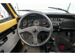 1972 Volkswagen Super Beetle (CC-2072765) for sale in Rowley, Massachusetts