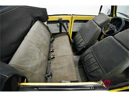1972 Volkswagen Super Beetle (CC-2072765) for sale in Rowley, Massachusetts
