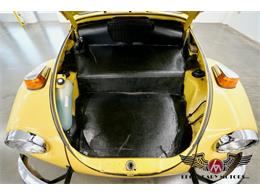 1972 Volkswagen Super Beetle (CC-2072765) for sale in Rowley, Massachusetts