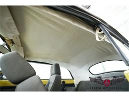1972 Volkswagen Super Beetle (CC-2072765) for sale in Rowley, Massachusetts