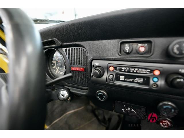 1972 Volkswagen Super Beetle (CC-2072765) for sale in Rowley, Massachusetts