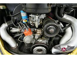 1972 Volkswagen Super Beetle (CC-2072765) for sale in Rowley, Massachusetts