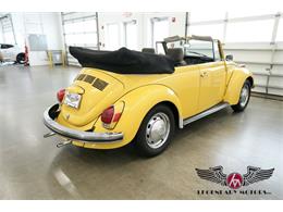1972 Volkswagen Super Beetle (CC-2072765) for sale in Rowley, Massachusetts