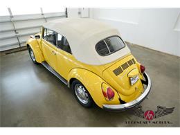 1972 Volkswagen Super Beetle (CC-2072765) for sale in Rowley, Massachusetts
