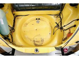 1972 Volkswagen Super Beetle (CC-2072765) for sale in Rowley, Massachusetts