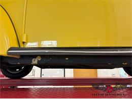 1972 Volkswagen Super Beetle (CC-2072765) for sale in Rowley, Massachusetts
