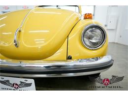 1972 Volkswagen Super Beetle (CC-2072765) for sale in Rowley, Massachusetts