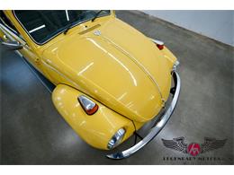 1972 Volkswagen Super Beetle (CC-2072765) for sale in Rowley, Massachusetts