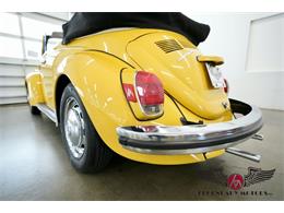1972 Volkswagen Super Beetle (CC-2072765) for sale in Rowley, Massachusetts