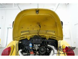 1972 Volkswagen Super Beetle (CC-2072765) for sale in Rowley, Massachusetts