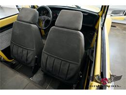 1972 Volkswagen Super Beetle (CC-2072765) for sale in Rowley, Massachusetts