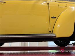 1972 Volkswagen Super Beetle (CC-2072765) for sale in Rowley, Massachusetts