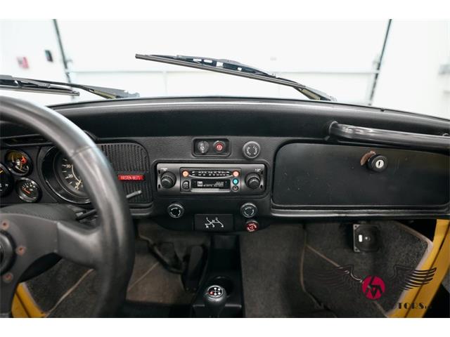 1972 Volkswagen Super Beetle (CC-2072765) for sale in Rowley, Massachusetts