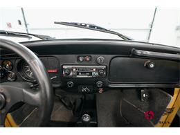 1972 Volkswagen Super Beetle (CC-2072765) for sale in Rowley, Massachusetts