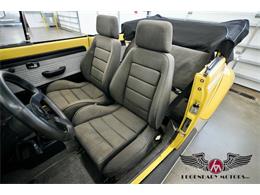 1972 Volkswagen Super Beetle (CC-2072765) for sale in Rowley, Massachusetts