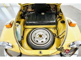 1972 Volkswagen Super Beetle (CC-2072765) for sale in Rowley, Massachusetts