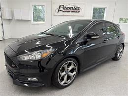 2018 Ford Focus (CC-2072767) for sale in Spring City, Pennsylvania