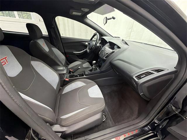2018 Ford Focus (CC-2072767) for sale in Spring City, Pennsylvania