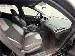 2018 Ford Focus (CC-2072767) for sale in Spring City, Pennsylvania