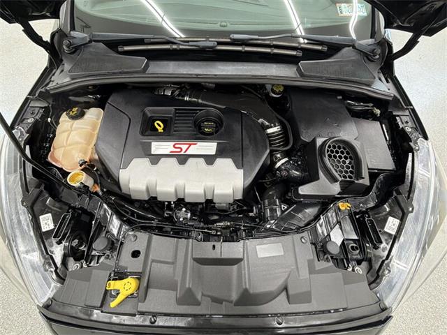 2018 Ford Focus (CC-2072767) for sale in Spring City, Pennsylvania