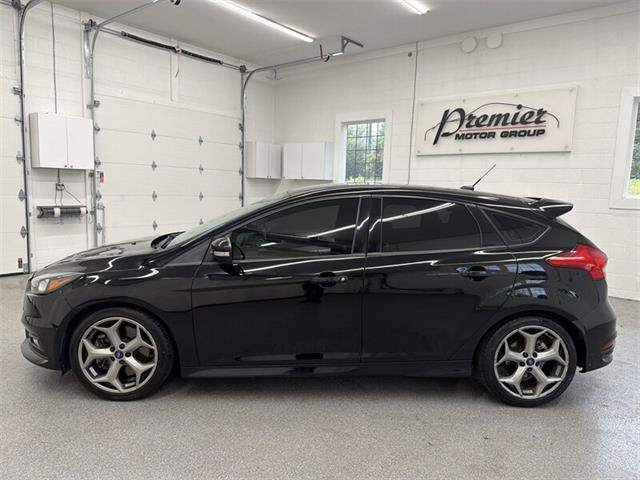 2018 Ford Focus (CC-2072767) for sale in Spring City, Pennsylvania