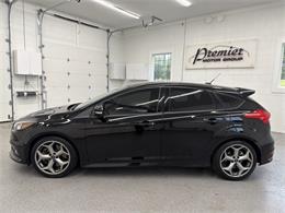 2018 Ford Focus (CC-2072767) for sale in Spring City, Pennsylvania