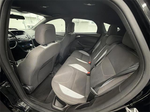 2018 Ford Focus (CC-2072767) for sale in Spring City, Pennsylvania