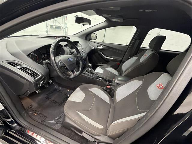 2018 Ford Focus (CC-2072767) for sale in Spring City, Pennsylvania