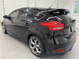 2018 Ford Focus (CC-2072767) for sale in Spring City, Pennsylvania