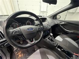 2018 Ford Focus (CC-2072767) for sale in Spring City, Pennsylvania