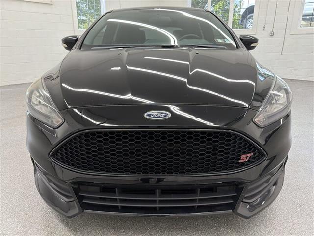 2018 Ford Focus (CC-2072767) for sale in Spring City, Pennsylvania